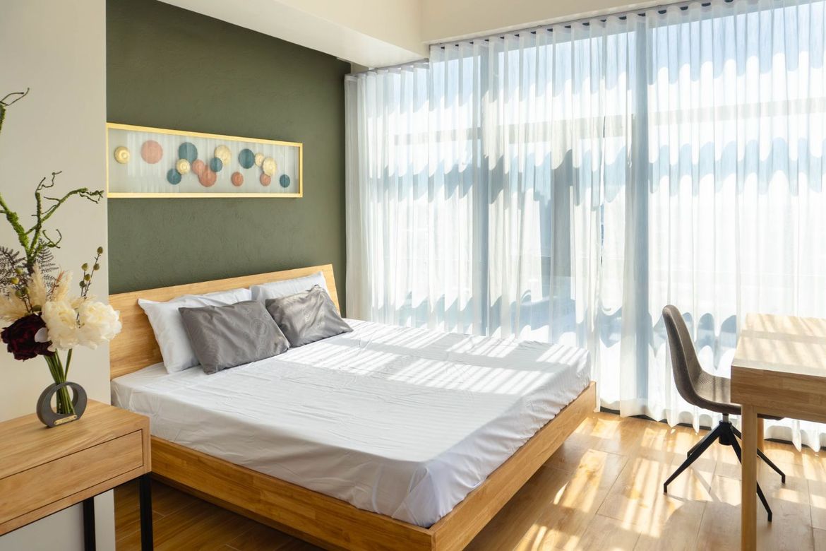 1 Bedroom Condo for Sale in Lahug, Cebu City, Cebu – photo 6