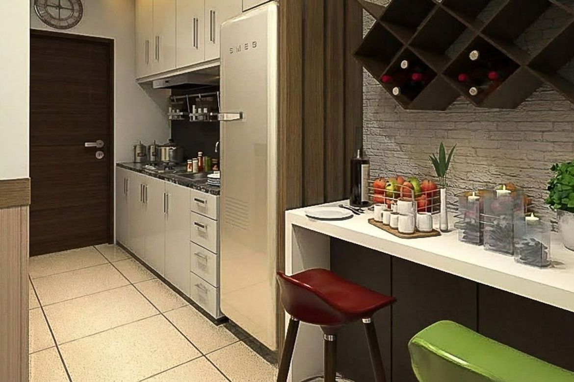 1 Bedroom Condo for Sale in Lahug, Cebu City, Cebu