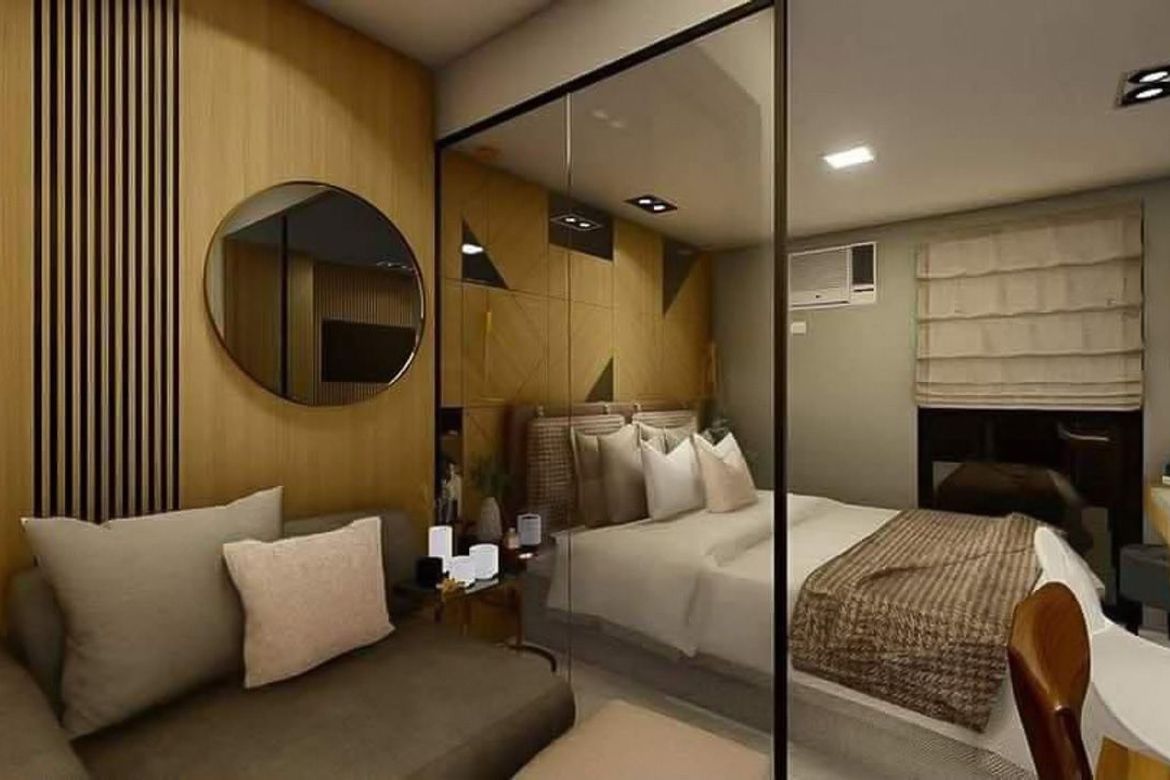 1 Bedroom Condo for Sale in Lahug, Cebu City, Cebu – photo 3