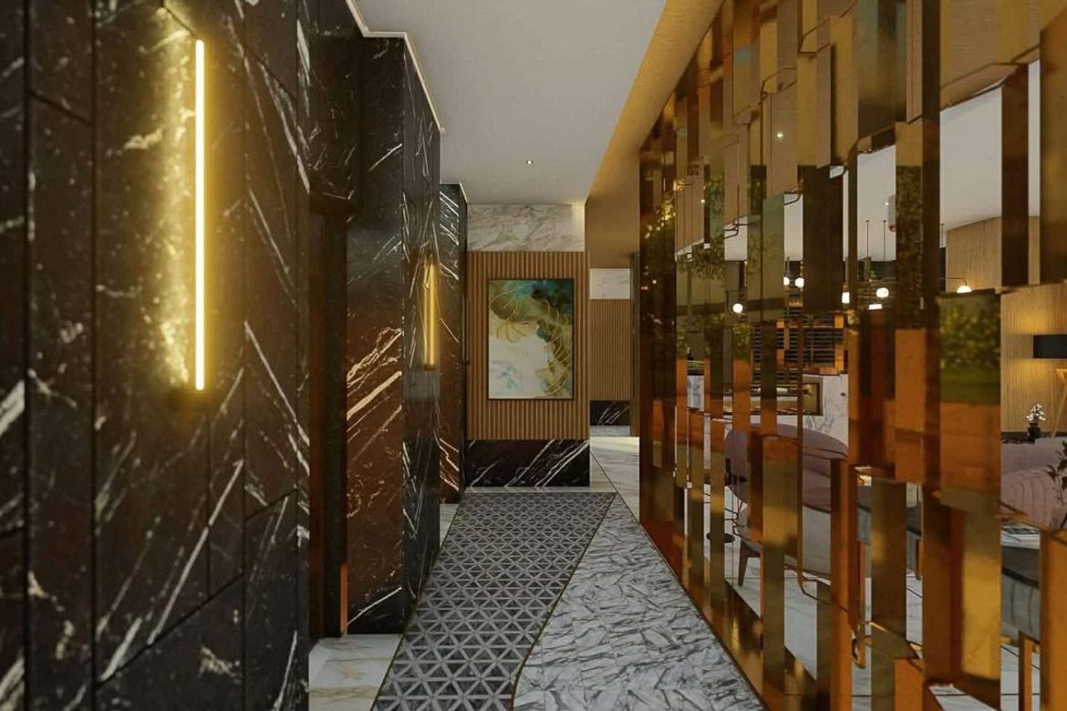 1 Bedroom Condo for Sale in Lahug, Cebu City, Cebu – photo 4