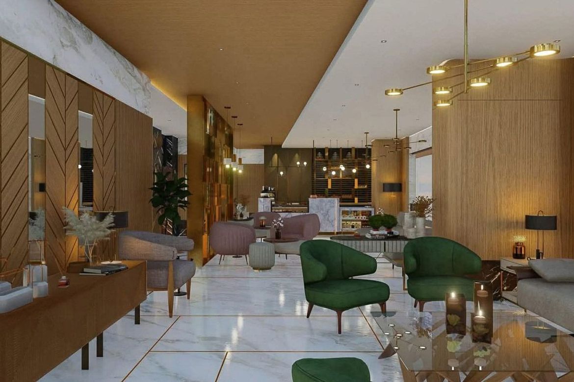 1 Bedroom Condo for Sale in Lahug, Cebu City, Cebu – photo 6