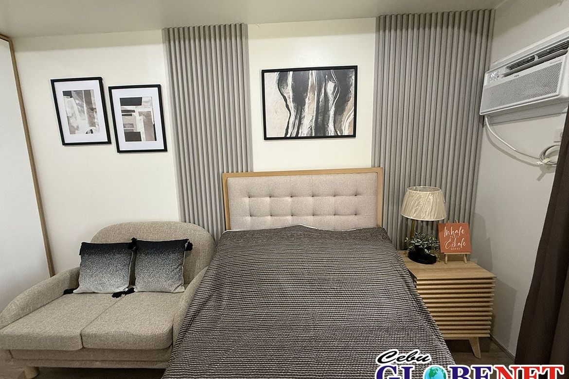 1 Bedroom Condo for Sale in Lahug, Cebu City, Cebu – photo 2