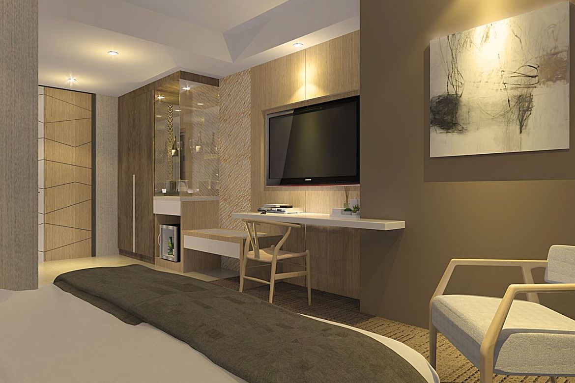 1 Bedroom Condo for Sale in Lahug, Cebu City, Cebu – photo 3