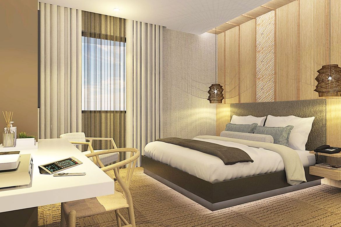 1 Bedroom Condo for Sale in Lahug, Cebu City, Cebu – photo 4