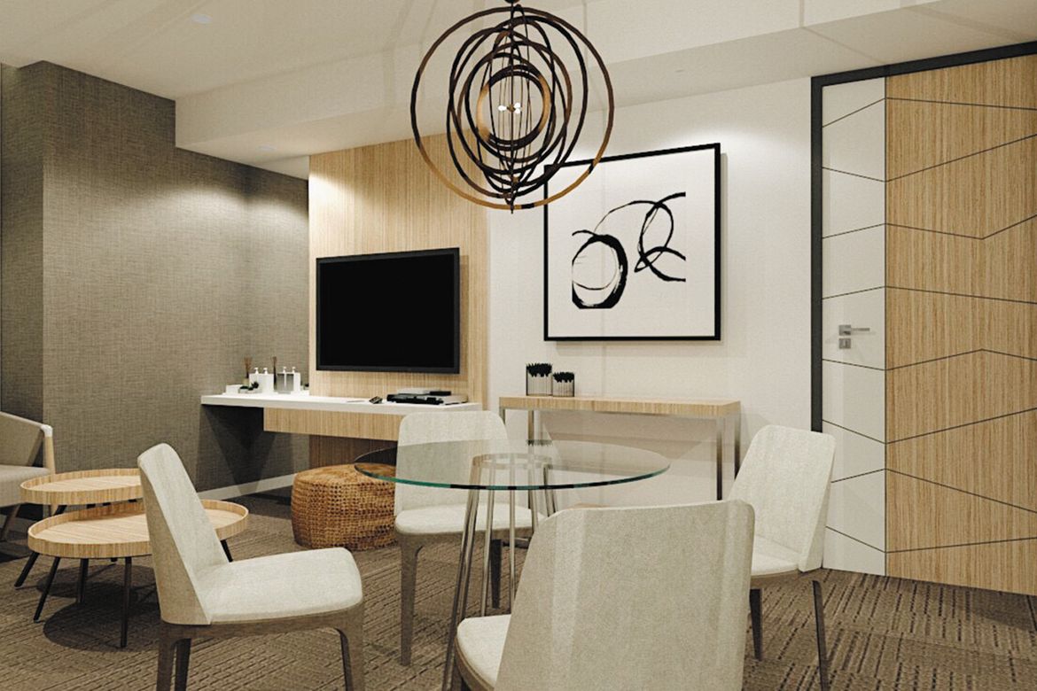 1 Bedroom Condo for Sale in Lahug, Cebu City, Cebu – photo 6