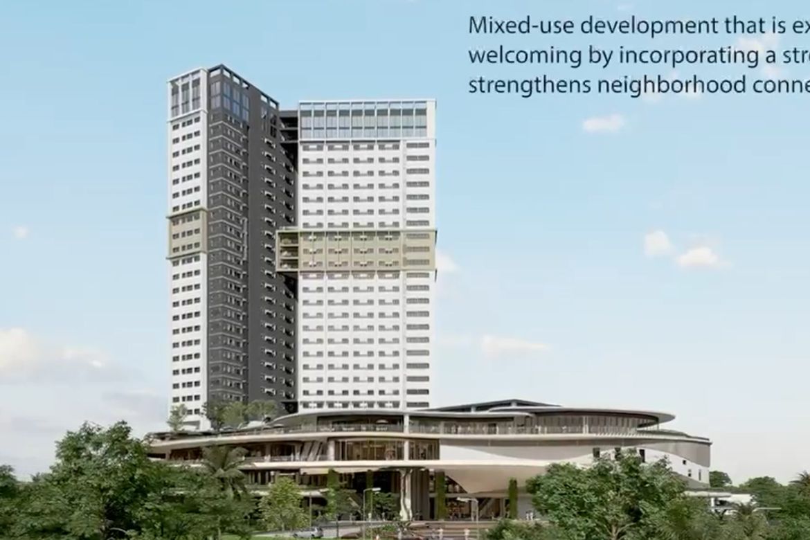 1 Bedroom Condo for Sale in Lahug, Cebu City, Cebu