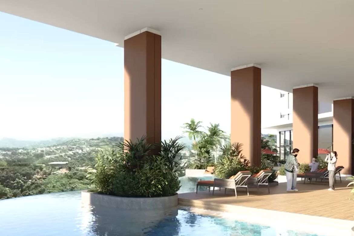 1 Bedroom Condo for Sale in Lahug, Cebu City, Cebu – photo 5