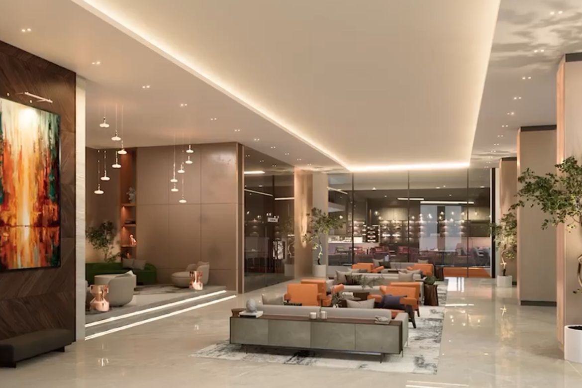 1 Bedroom Condo for Sale in Lahug, Cebu City, Cebu – photo 7