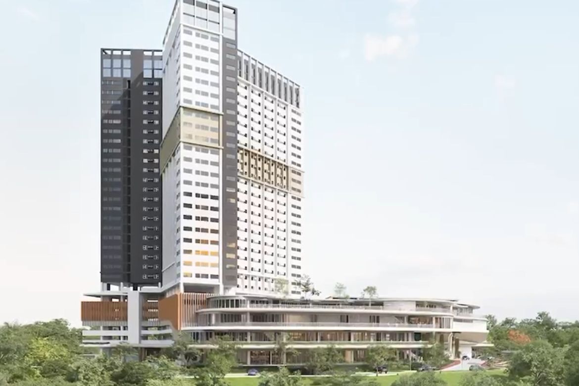 1 Bedroom Condo for Sale in Lahug, Cebu City, Cebu – photo 8
