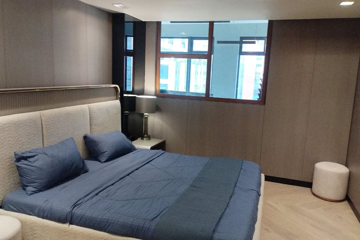 1 Bedroom Condo for Sale in Lahug, Cebu City, Cebu – photo 2