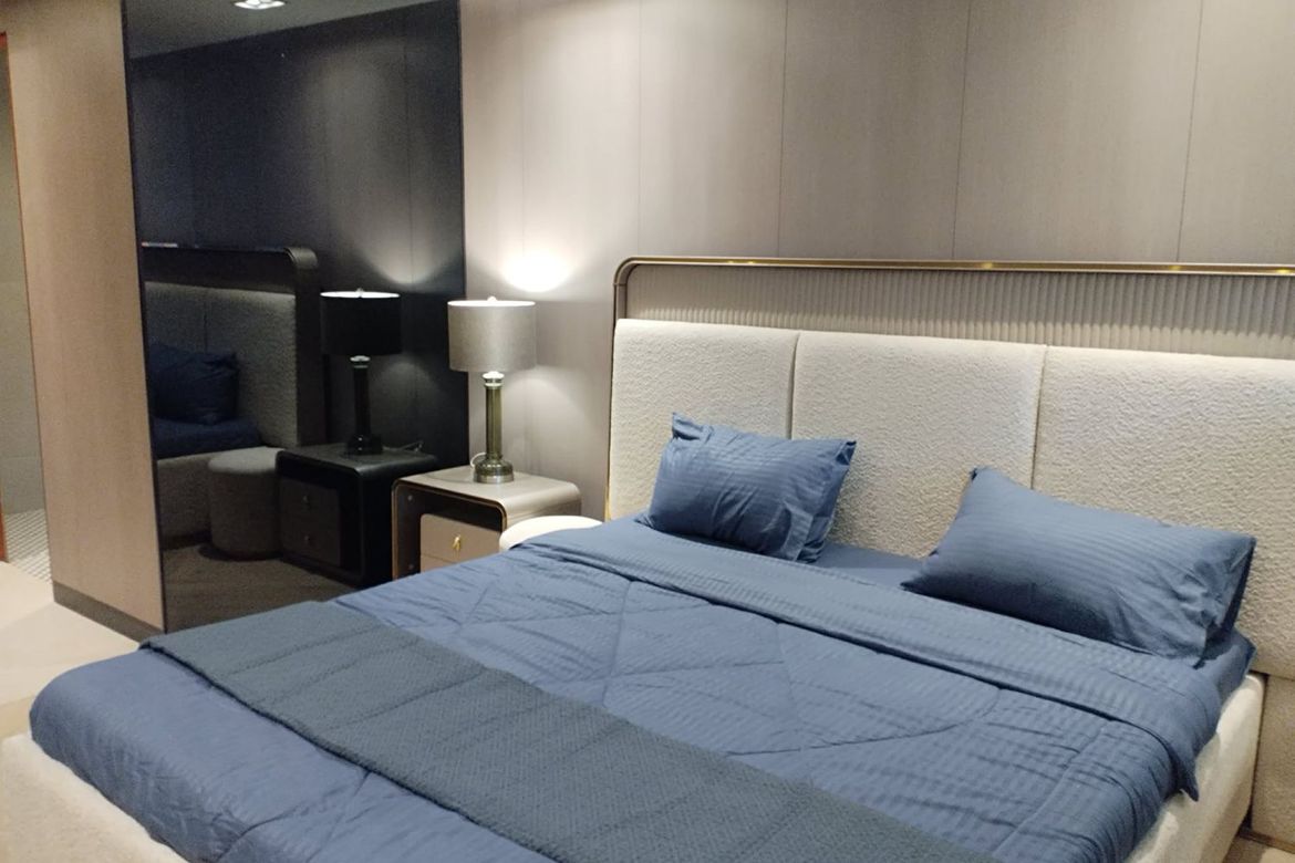 1 Bedroom Condo for Sale in Lahug, Cebu City, Cebu – photo 3