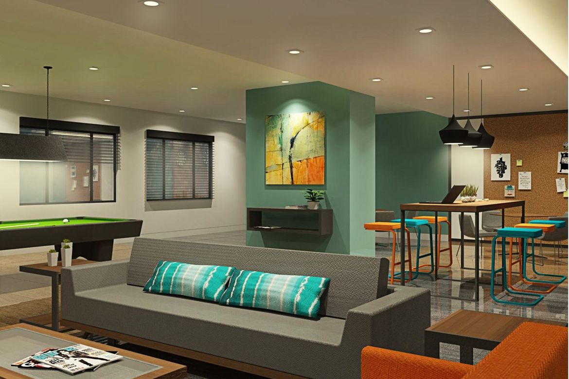 1 Bedroom Condo for Sale in Lahug, Cebu City, Cebu