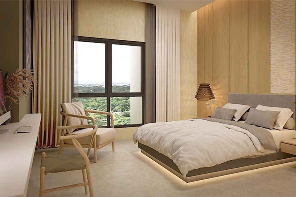 1 Bedroom Condo for Sale in Lahug, Cebu City, Cebu – photo 2