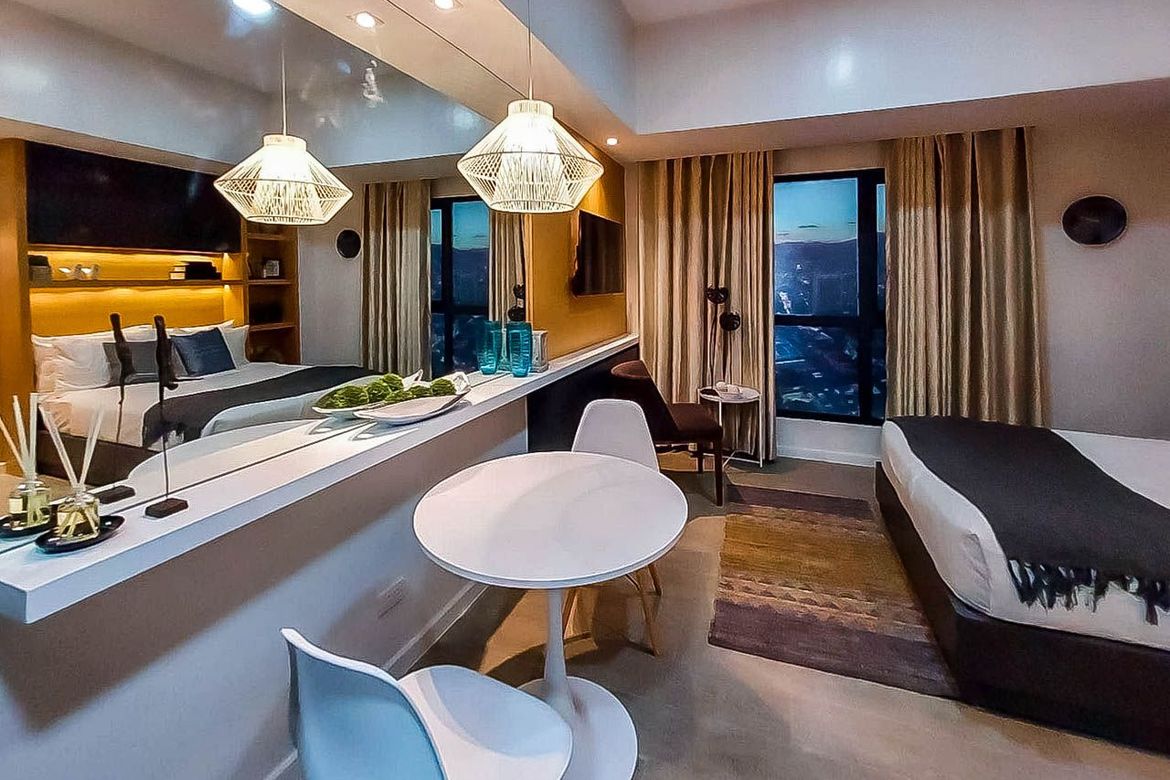 1 Bedroom Condo for Sale in Lahug, Cebu City, Cebu – photo 3