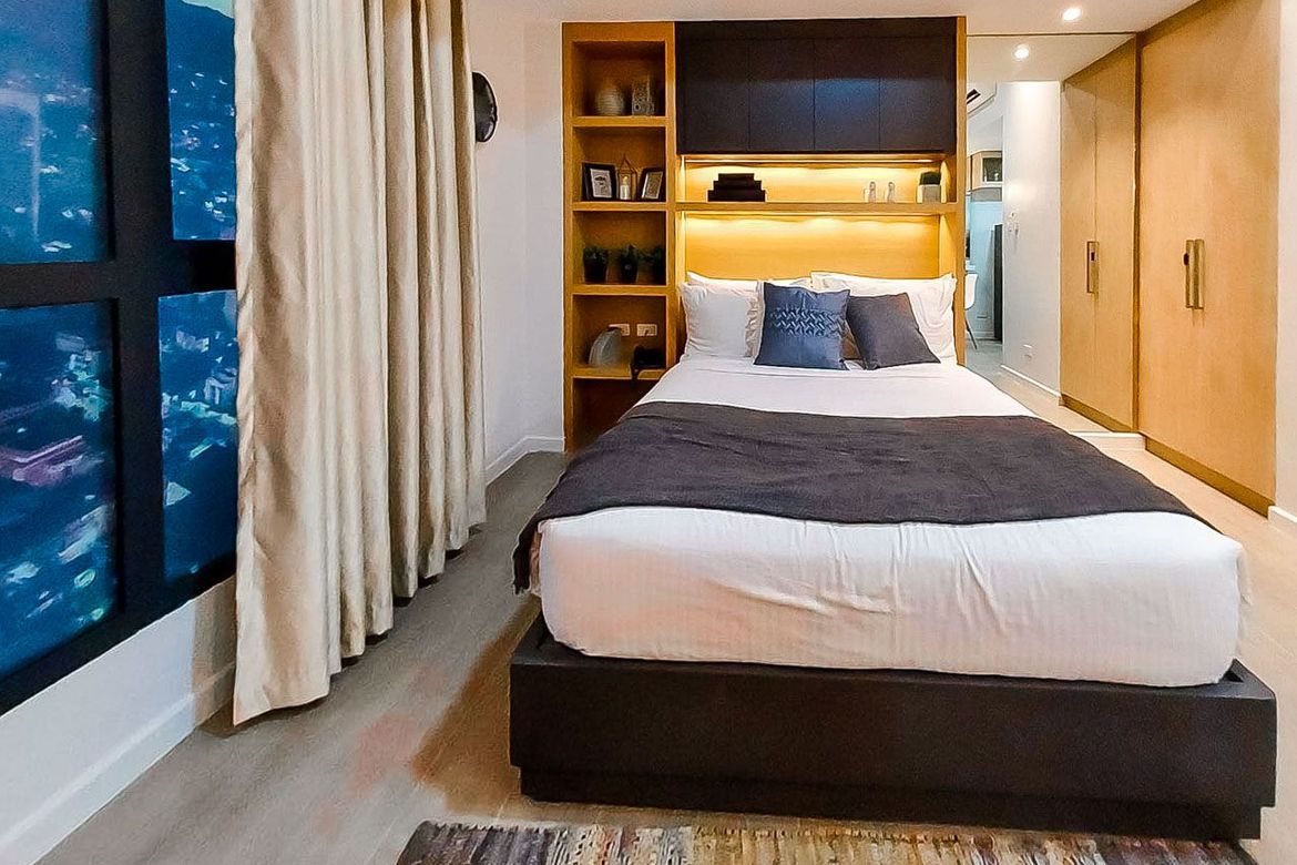 1 Bedroom Condo for Sale in Lahug, Cebu City, Cebu – photo 4