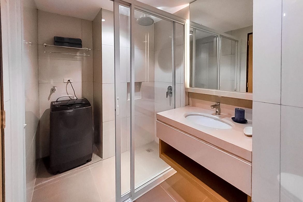 1 Bedroom Condo for Sale in Lahug, Cebu City, Cebu – photo 5