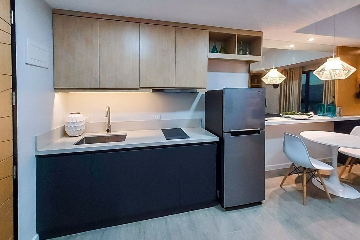 1 Bedroom Condo for Sale in Lahug, Cebu City, Cebu – photo 7