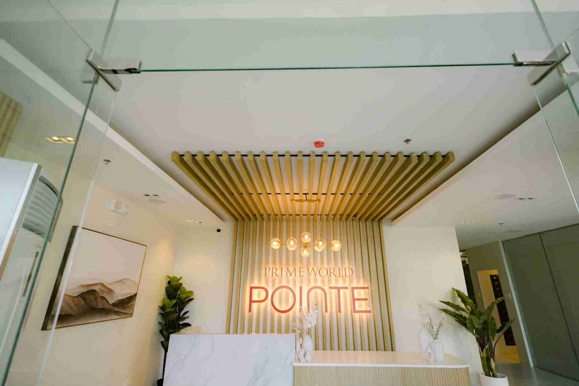 1 Bedroom Condo for Sale in Lahug, Cebu City, Cebu
