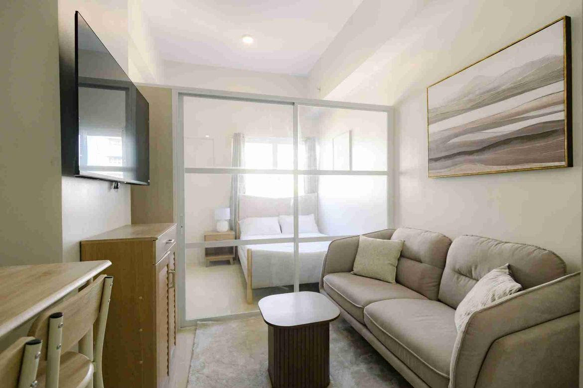 1 Bedroom Condo for Sale in Lahug, Cebu City, Cebu – photo 4
