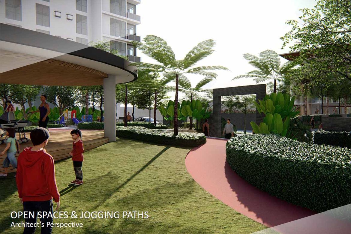 1 Bedroom Condo for Sale in Lahug, Cebu City, Cebu – photo 2
