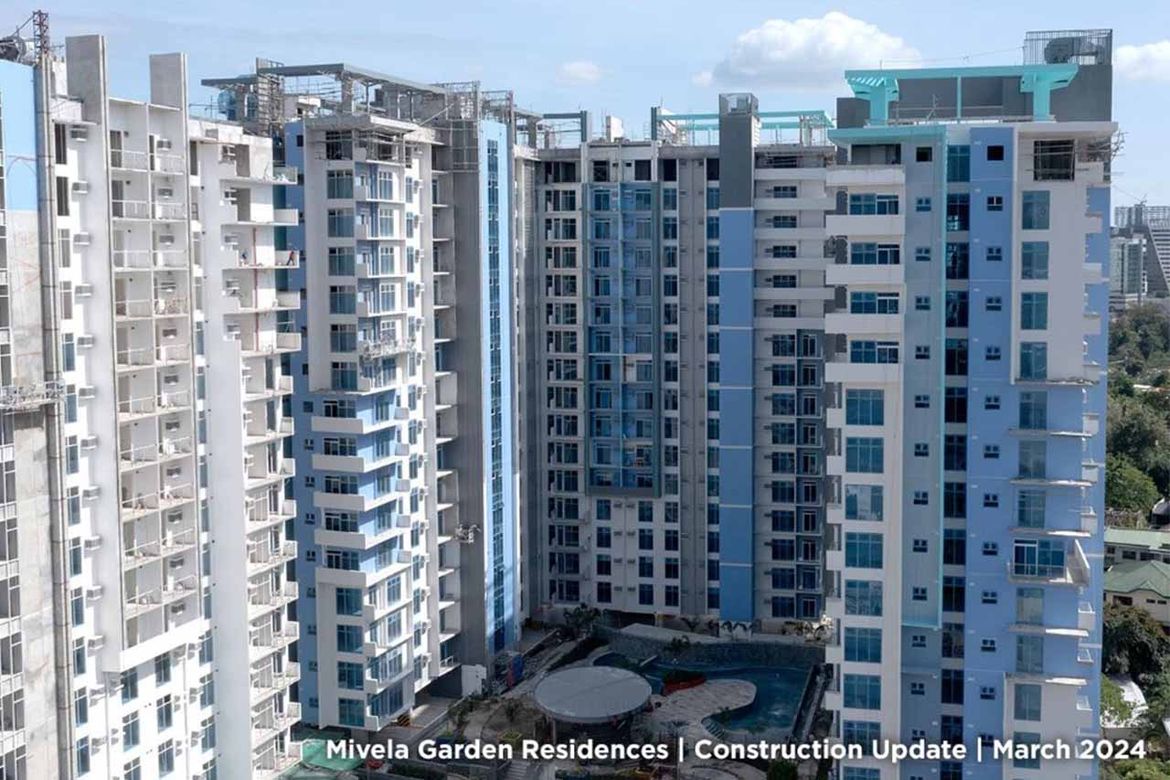 1 Bedroom Condo for Sale in Lahug, Cebu City, Cebu – photo 7