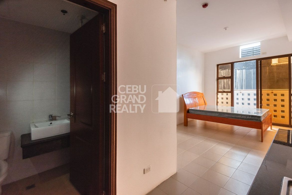 1 Bedroom Condo for Sale in Lahug, Cebu City, Cebu – photo 2
