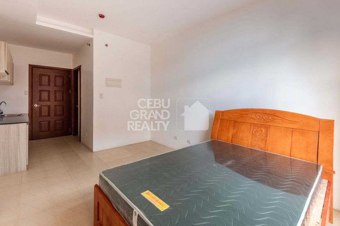 1 Bedroom Condo for Sale in Lahug, Cebu City, Cebu – photo 3