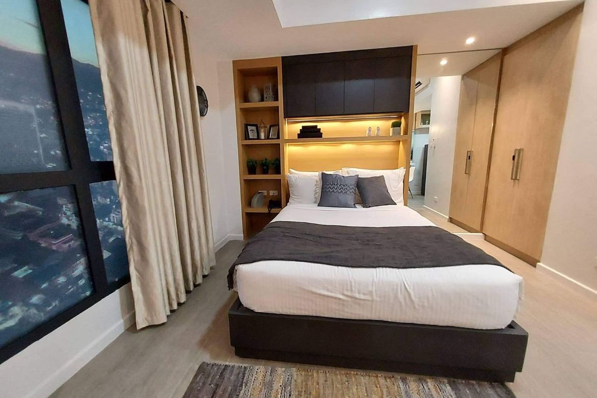 1 Bedroom Condo for Sale in Lahug, Cebu City, Cebu – photo 2