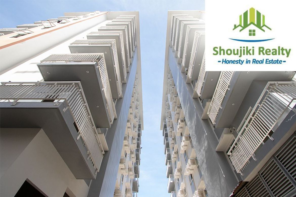 1 Bedroom Condo for Sale in Lahug, Cebu City, Cebu – photo 6