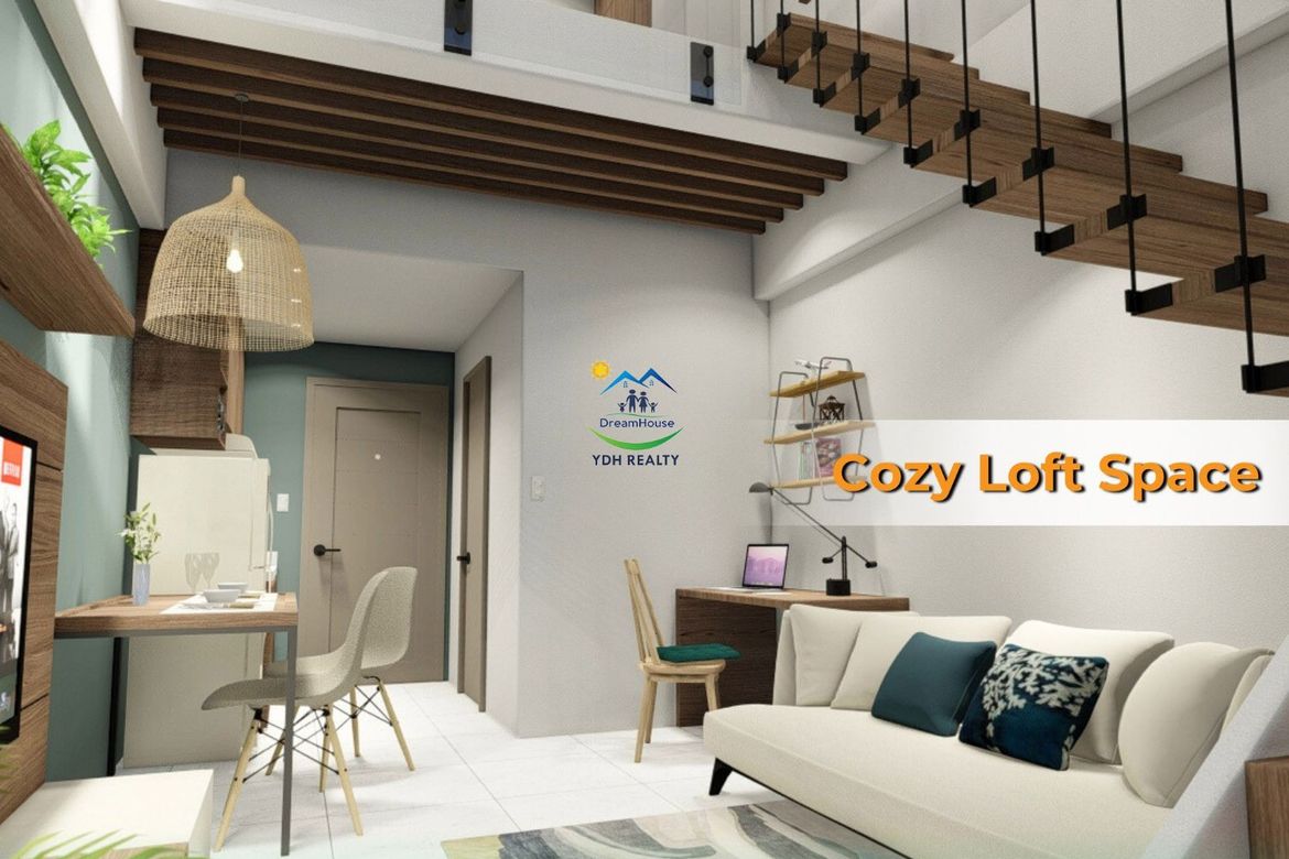 1 Bedroom Condo for Sale in Lahug, Cebu City, Cebu – photo 4