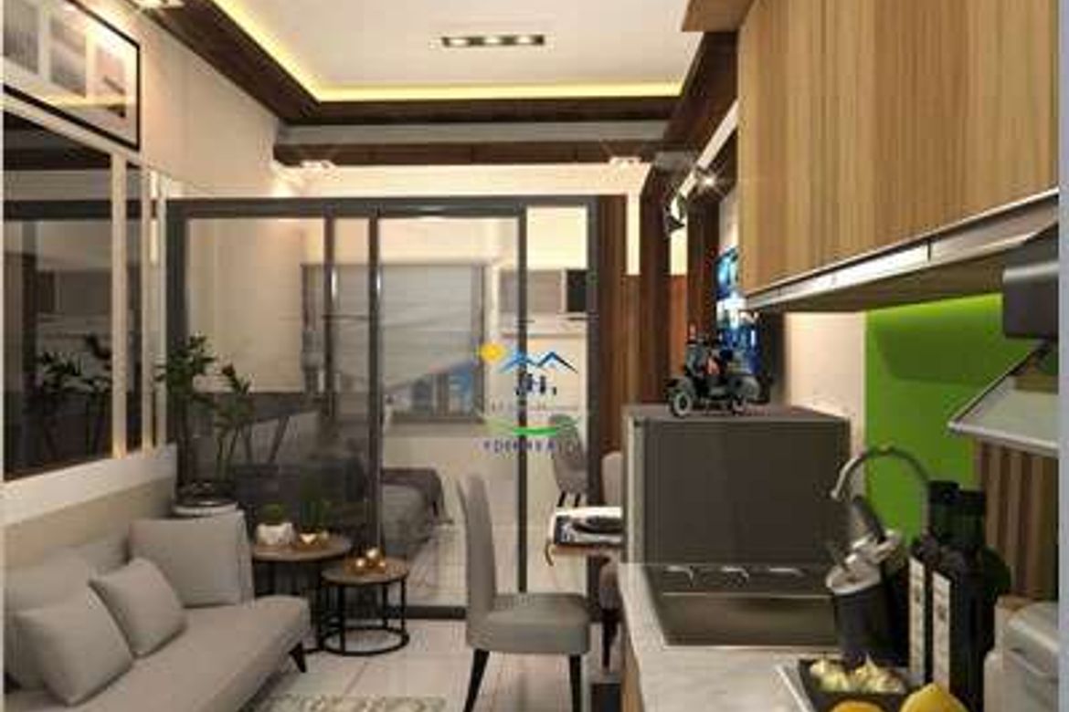 1 Bedroom Condo for Sale in Lahug, Cebu City, Cebu – photo 2