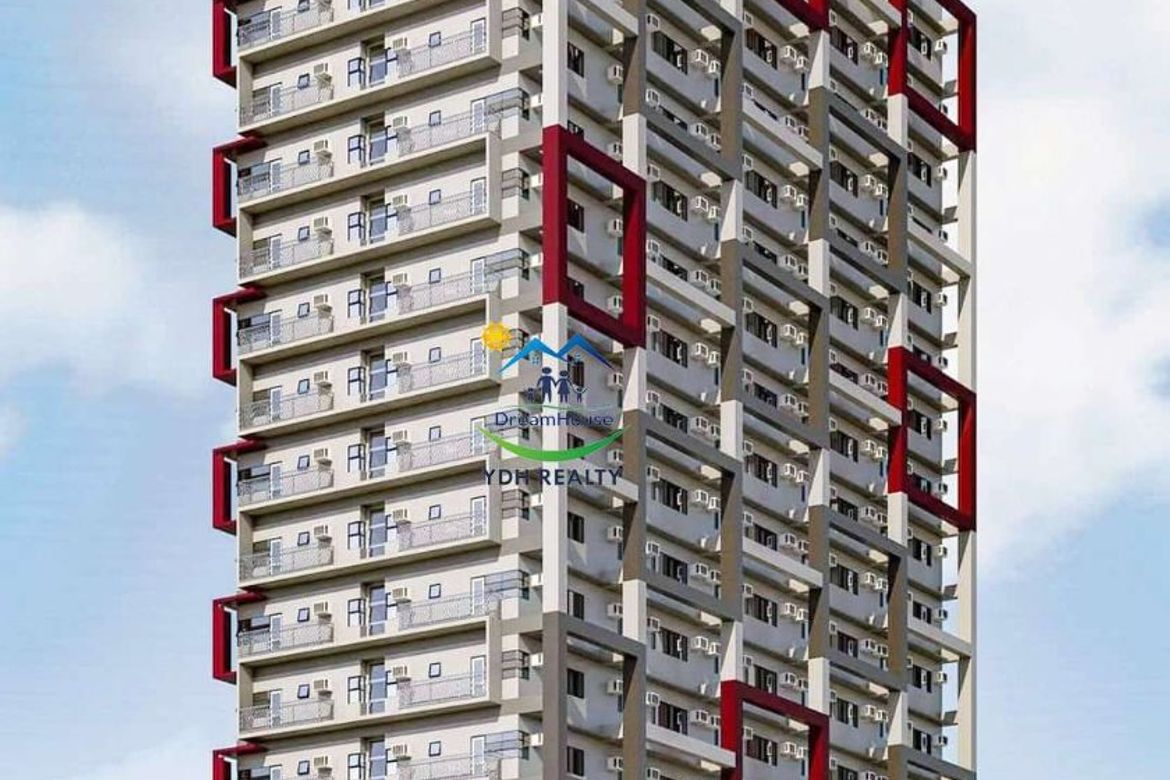 1 Bedroom Condo for Sale in Lahug, Cebu City, Cebu – photo 4