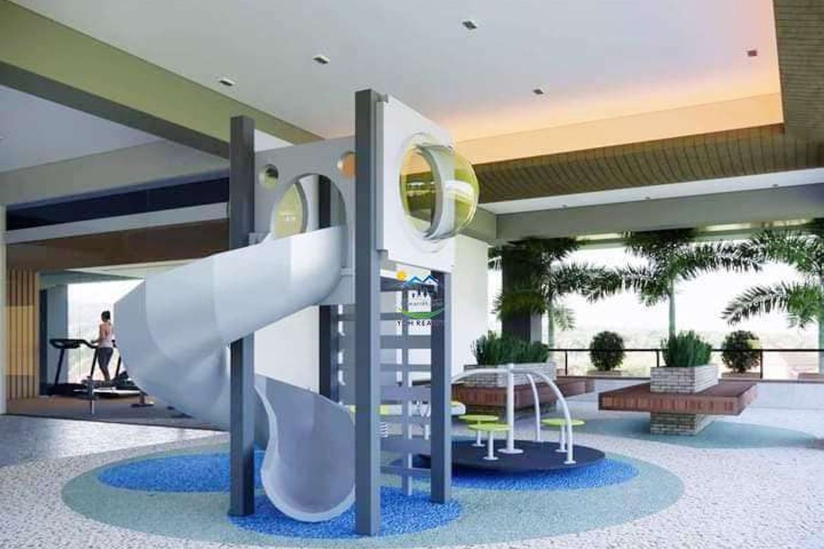 1 Bedroom Condo for Sale in Lahug, Cebu City, Cebu – photo 6