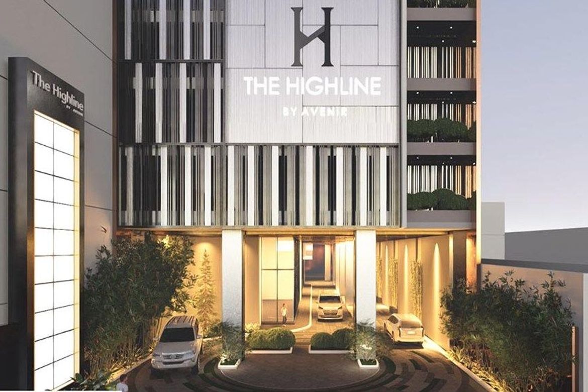 1 Bedroom Condo for Sale in Lahug, Cebu City, Cebu – photo 3