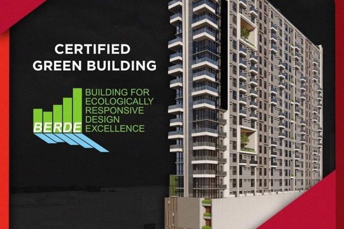1 Bedroom Condo for Sale in Lahug, Cebu City, Cebu – photo 5