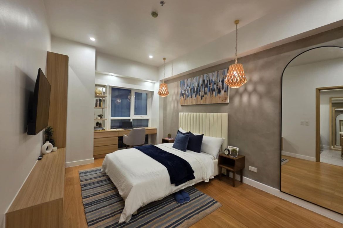 1 Bedroom Condo for Sale in Lahug, Cebu City, Cebu