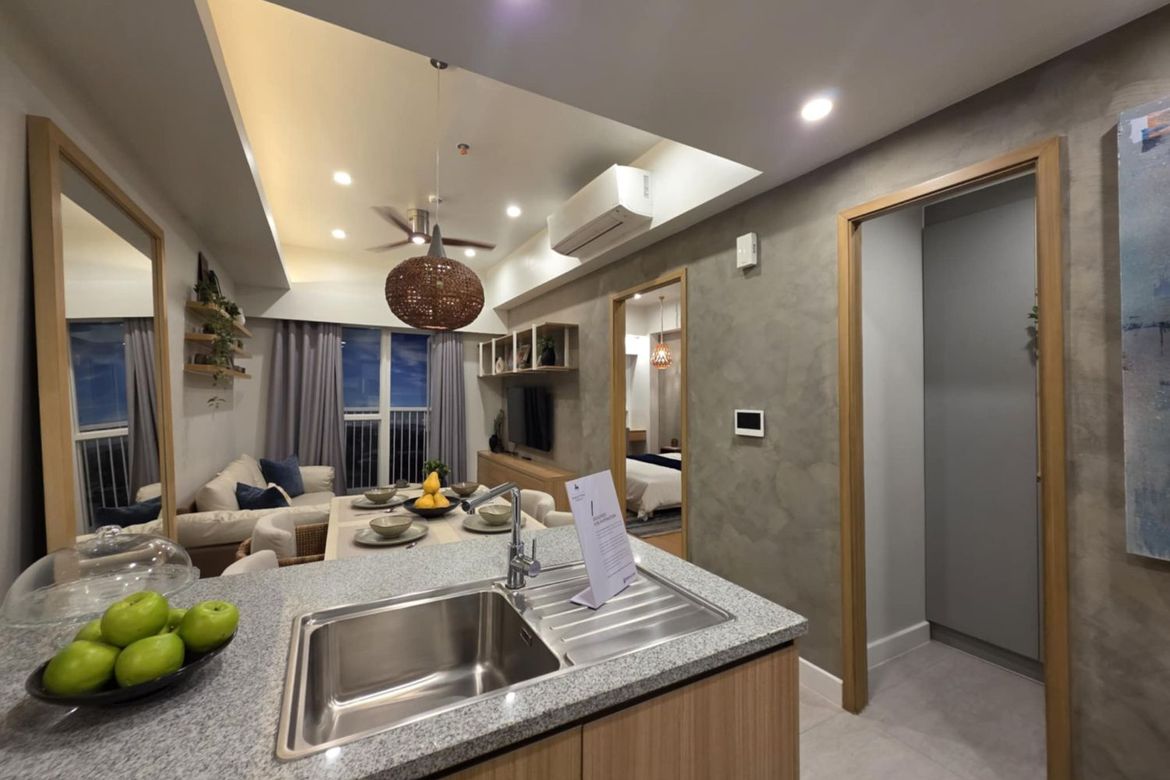 1 Bedroom Condo for Sale in Lahug, Cebu City, Cebu – photo 3