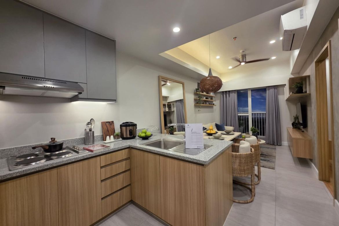 1 Bedroom Condo for Sale in Lahug, Cebu City, Cebu – photo 4