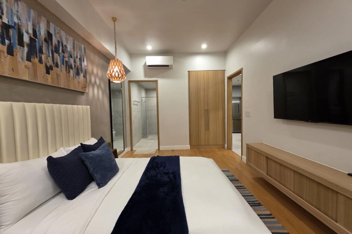 1 Bedroom Condo for Sale in Lahug, Cebu City, Cebu – photo 5