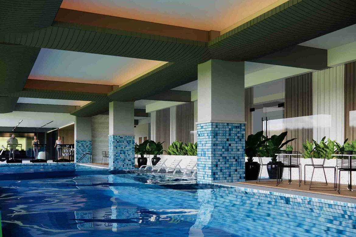 1 Bedroom Condo for Sale in Lahug, Cebu City, Cebu – photo 3
