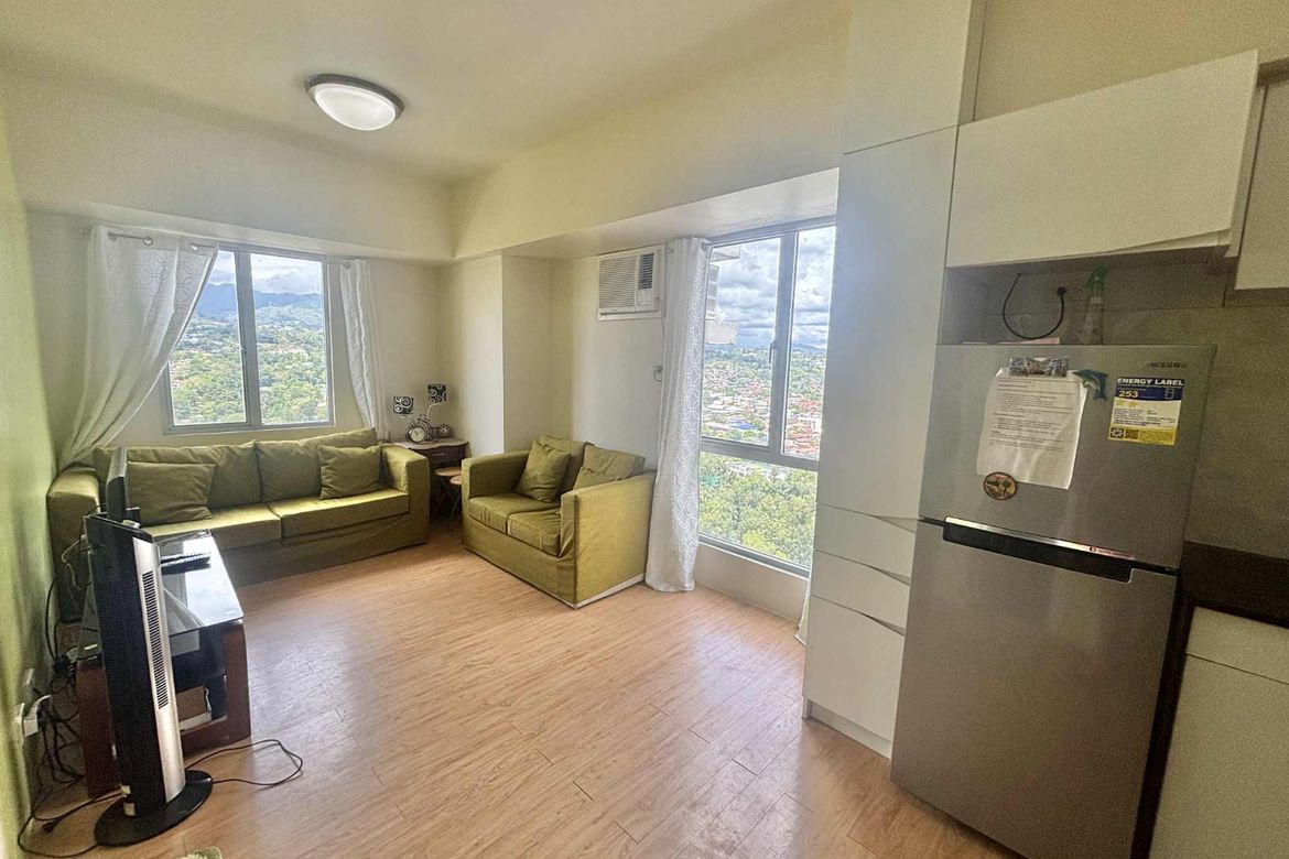 1 Bedroom Condo for Sale in Lahug, Cebu City, Cebu