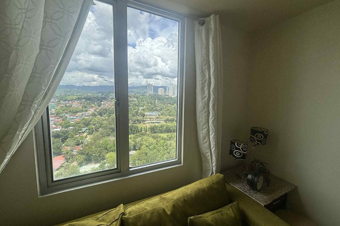 1 Bedroom Condo for Sale in Lahug, Cebu City, Cebu – photo 2