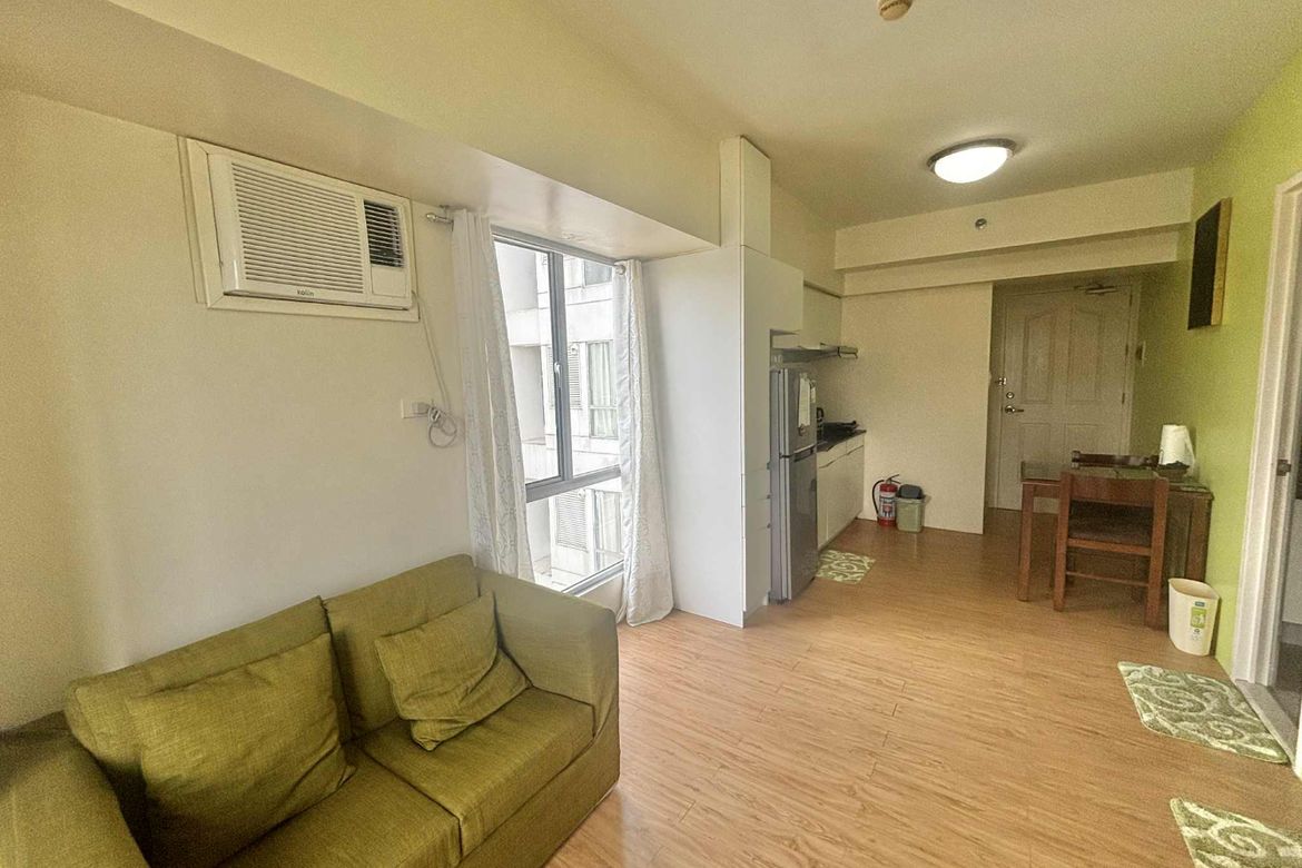 1 Bedroom Condo for Sale in Lahug, Cebu City, Cebu – photo 4