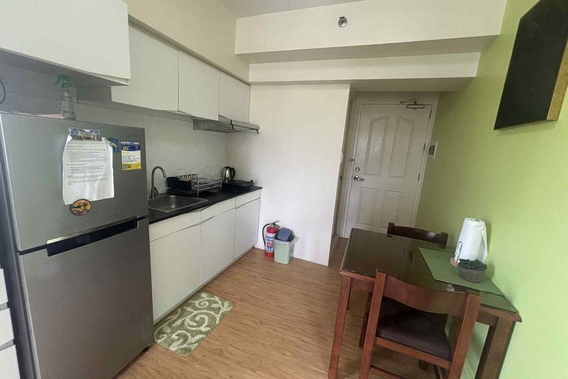 1 Bedroom Condo for Sale in Lahug, Cebu City, Cebu – photo 5