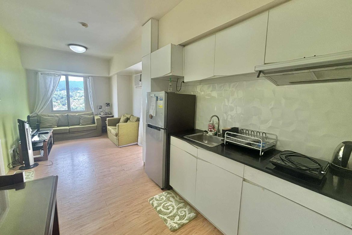 1 Bedroom Condo for Sale in Lahug, Cebu City, Cebu – photo 6
