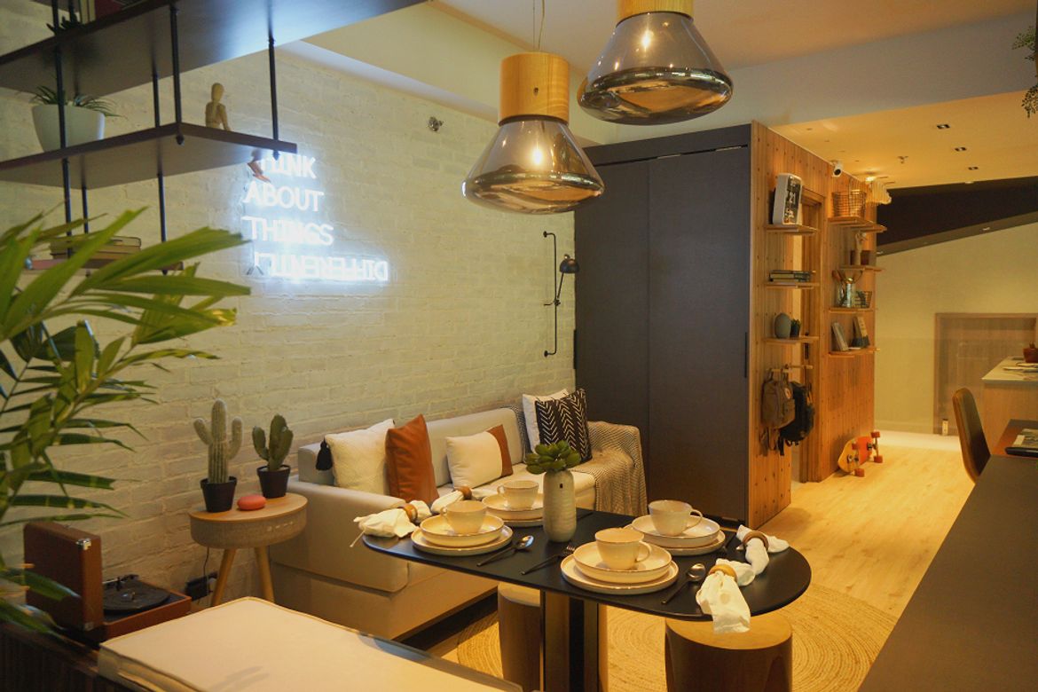 1 Bedroom Condo for Sale in Lahug, Cebu City, Cebu