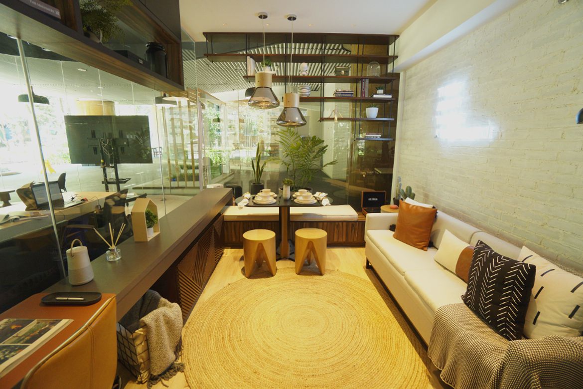 1 Bedroom Condo for Sale in Lahug, Cebu City, Cebu – photo 2