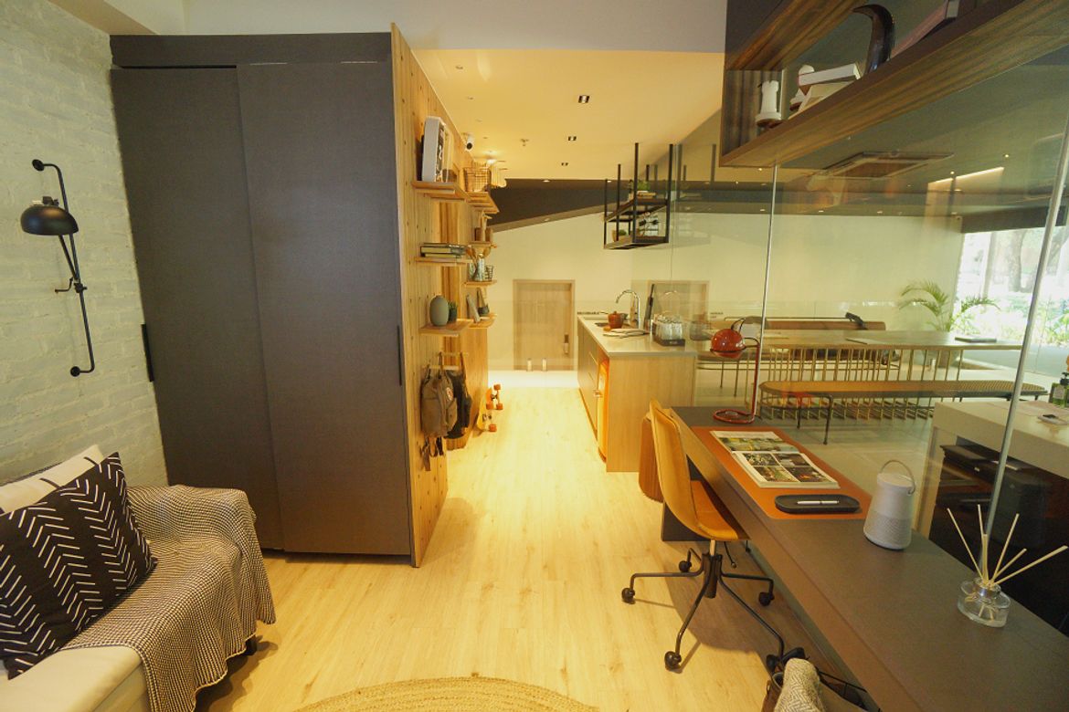 1 Bedroom Condo for Sale in Lahug, Cebu City, Cebu – photo 5