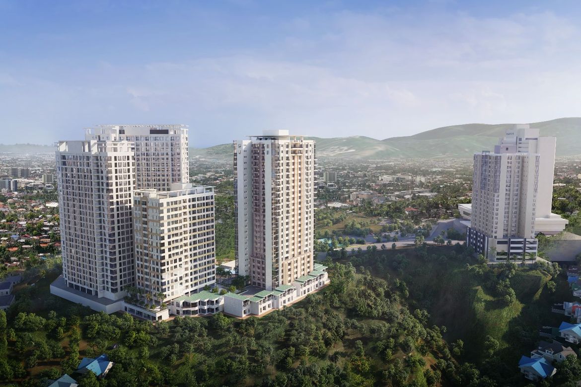 1 Bedroom Condo for Sale in Lahug, Cebu City, Cebu – photo 6