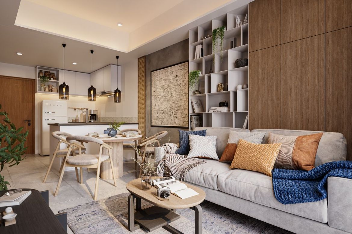 1 Bedroom Condo for Sale in Lahug, Cebu City, Cebu – photo 8